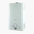 Hot Sale Domestic Wall-mounted Tankless Gas Water Heater Low Water Pressure Start