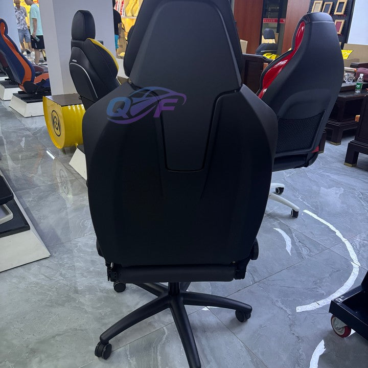 Design for Bmw-Sports Chair Comfortable Reclining Computer Seat Adjustable Headrest Office Sedentary Boss Mesh