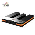 Customized AGV Pallet Shuttle Robot Autonomous Mobile Robot Supplier for Industrial Warehouse Solutions