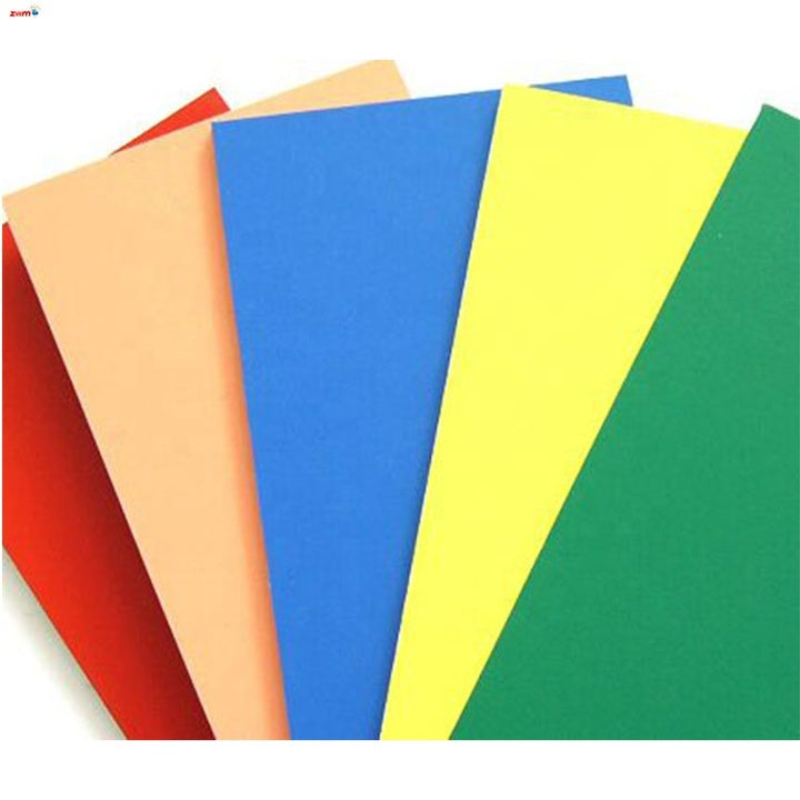 Acm Panels Sheets Factory Price Alucobond 5mm Eco-Friendly Fireproof Anti-static ACP Sheet ACM Board Outdoor Building Exterior