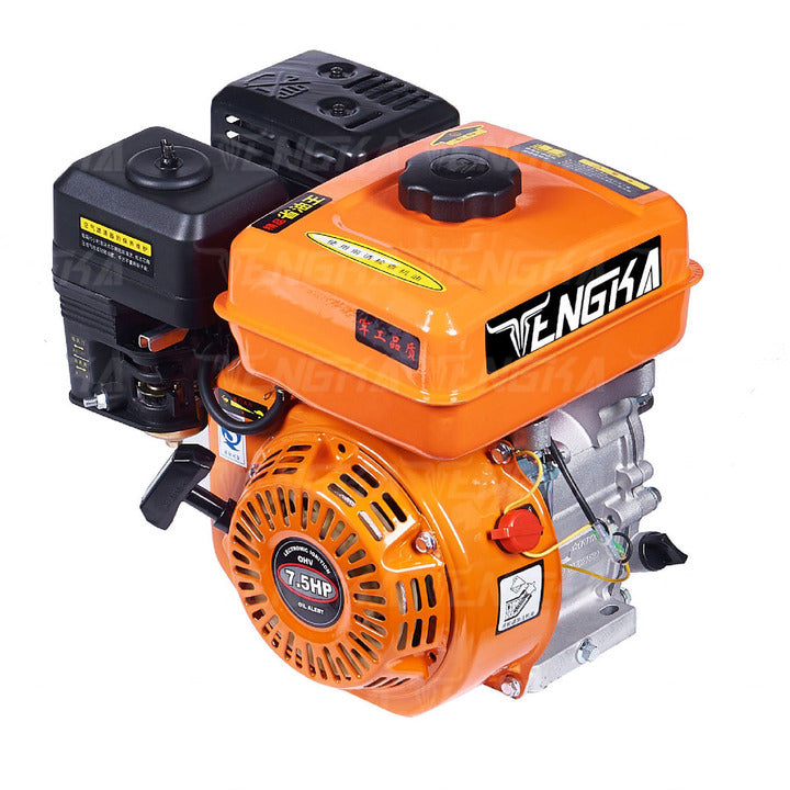 Power Value Small 163cc Gasoline Engine
