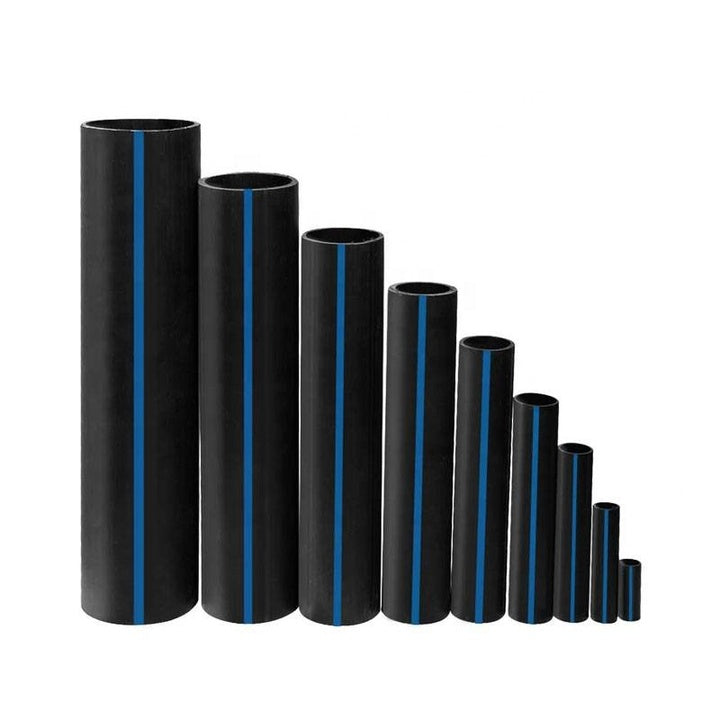 Customized Professional High Quality Irrigation System PE Plastic Pipe