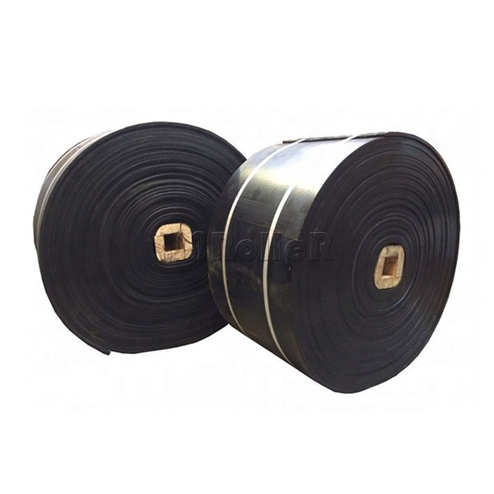 High Quality High Tensile Strength Endless Rubber Belt for Mine JM Conveyor Belt 8mpa-24mpa 200mm-2500mm 4mm-30mm CN;HEB 65+-5