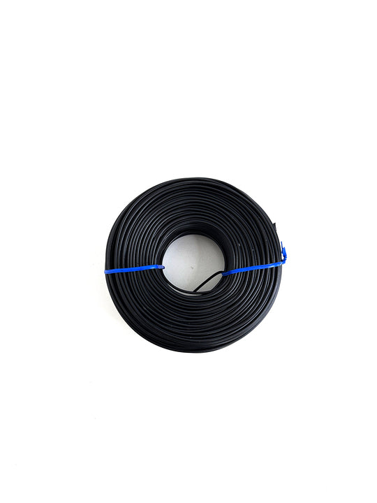 Wholesale Rebar Tie Wire Black Soft Annealed Wire Black Tie Wire