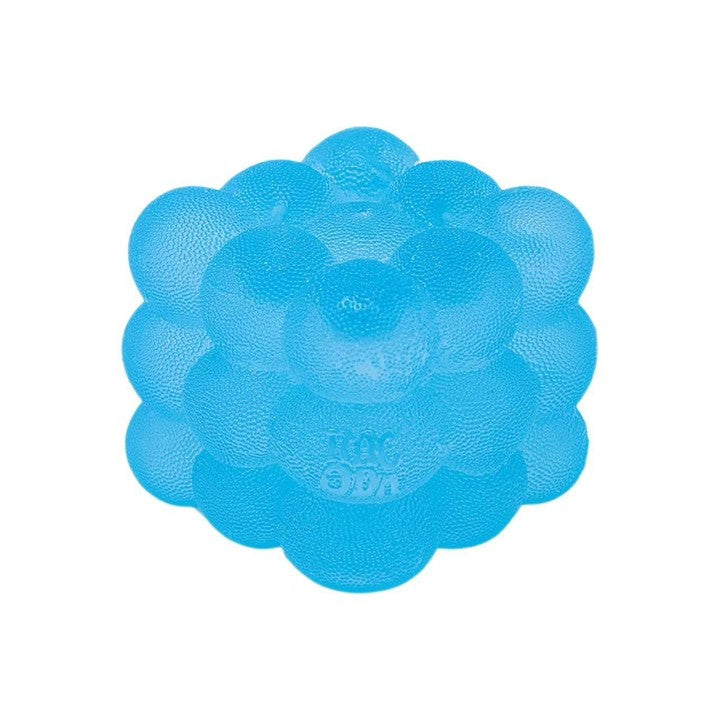 Wholesale Round Cube Sensory Squeeze Stress Relief Soft TPR Toys with Customized Logo for Boys or Girls
