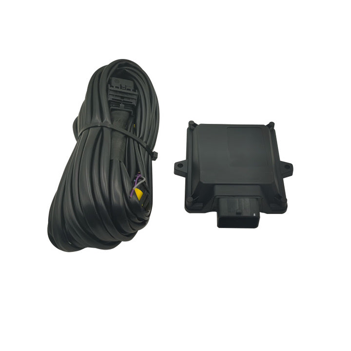 Gas Cng lpg Conversion Aeb Mp48 Ecu Kit