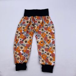 Liangzhe ready to ship winter kids jogger pants cheap china wholesale kids clothing