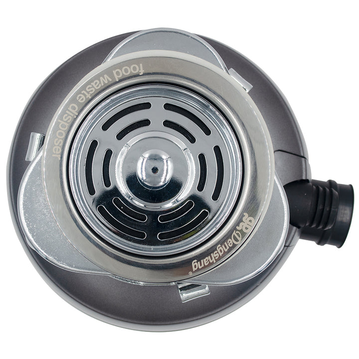 New Kitchen Waste Disposal Is Durable, Garbage Processor, Ultra-small Body, Silent Disposal