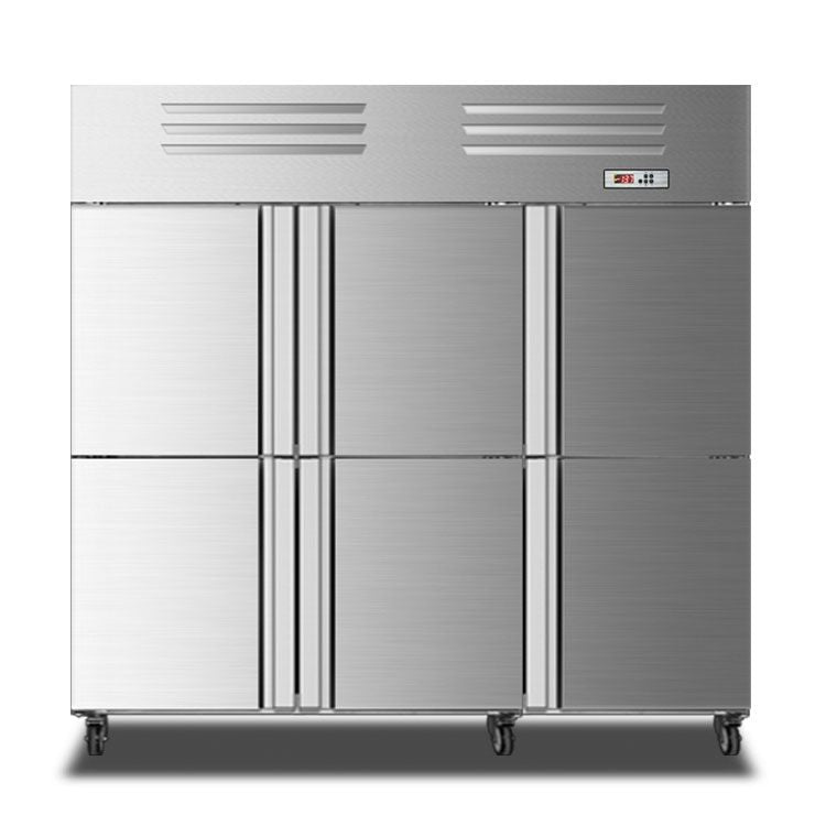 Commercial food  vegetable hotel restaurant kitchen    Refrigeration  Equipment