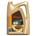SAE Sp 5W30/5W40 Fully Synthetic Gasoline engine Oil Factory Provide OEM Service with Good Price