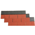 Sango Sun Raven Asphalt Shingle Price Quality Building Materials Fiberglass Bitumen Shingles Roofing Factory