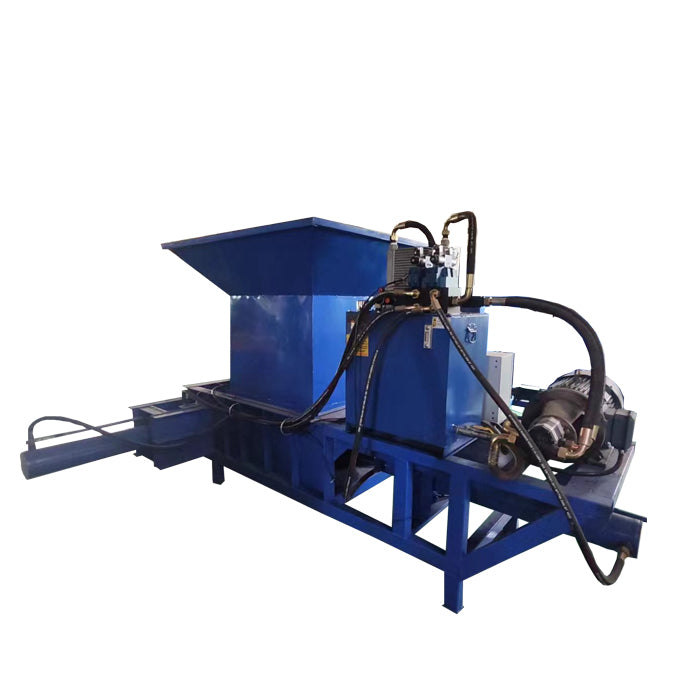 Hot Sale Livestock Feed Hydraulic Baler hay Alfalfa Straw square Baling Machine