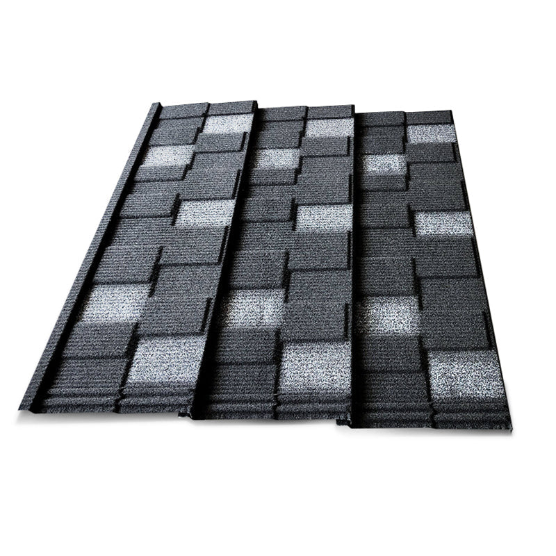 Chinese suppliers Plain Roof Tiles Type Fiberglass Asphalt Material Asphalt Shingles