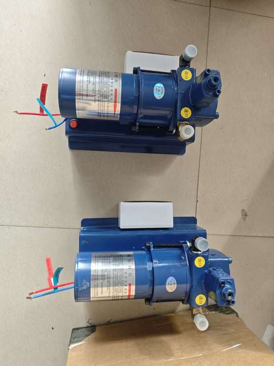 Portable DC 12V LPG Cylinder Filling Pump High Pressure Gas Transfer with OEM Customization Support