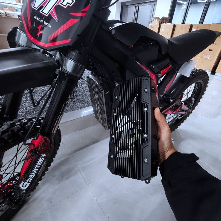 VTB Ventus One V1 Pro 20KW28KW Battery Bicycle Electric Bicycle Dirt Bikes 72V 50Ah 130Km/h V9600 Controller