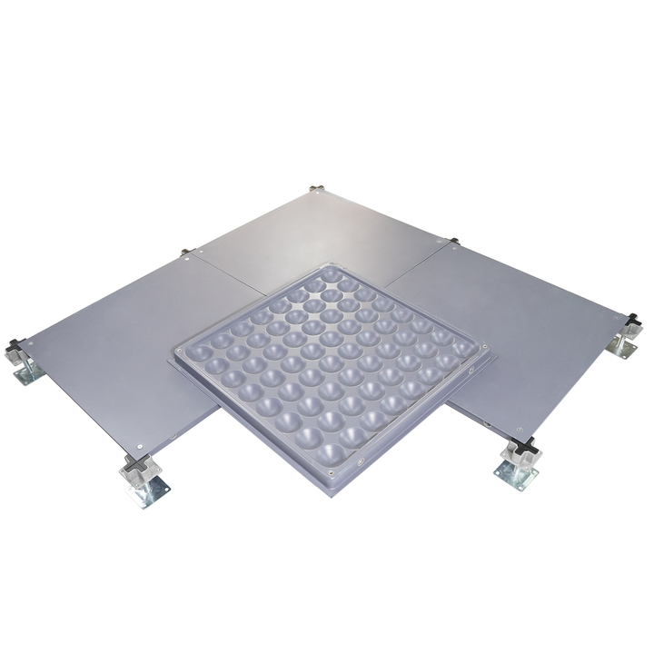 High Quality Cement OA Network Systems FS 800 Fireproof Flooring Modern for Office Buildings