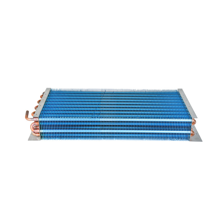 New Aluminum Finned Evaporative Air Coolers for Cold Chamber Ice Makers and Refrigeration Heat Exchangers in Refrigerators
