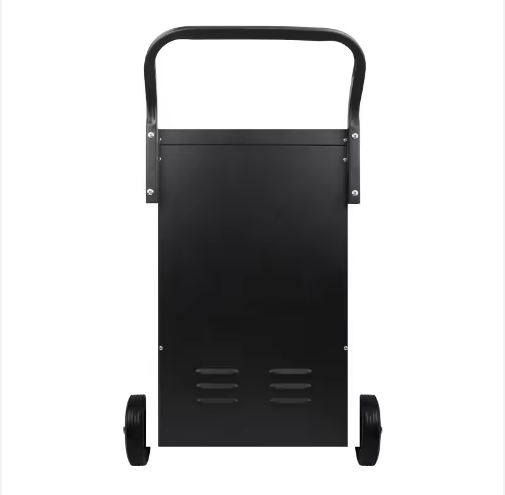 60L Commercial Dehumidifier Basement Dehumidifier Factory Dehumidifier