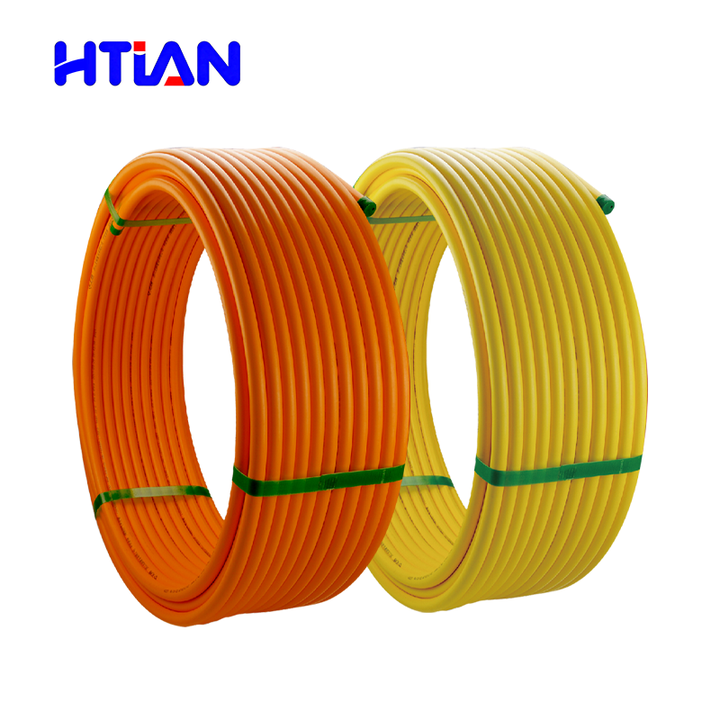 HTIAN PEX AL PEX pipe, 16mm - 32mm aluminum-plastic pipe