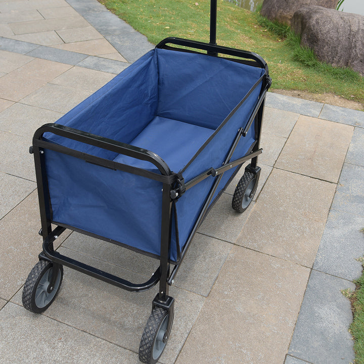 Portable Folding Trolley