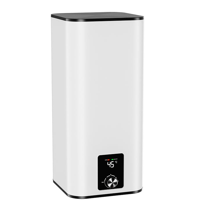 New 30 50 80 100 Liters Bathroom Shower Tank Boiler Storage Electric Hot Water Heaters Geyser with Knob Control