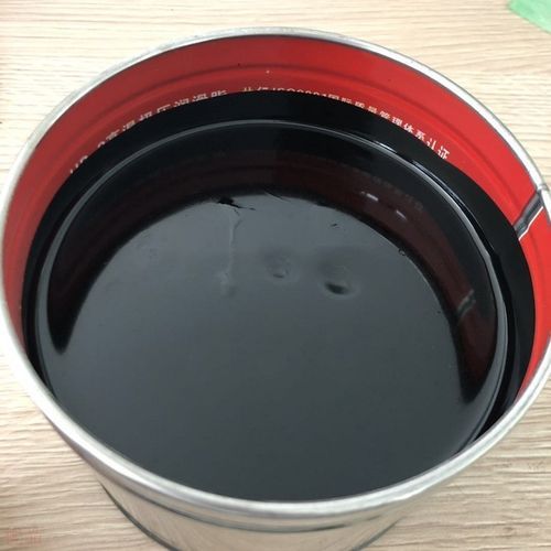 High Quality Exterior Wall Liquid Paint Uncured Rubber Bitumen Waterproof Coating for Concrete