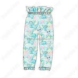 Liangzhe ready to ship winter kids jogger pants cheap china wholesale kids clothing