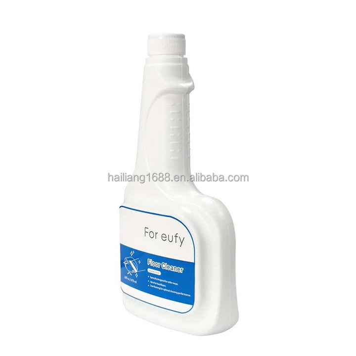 Multi-Surface Floor Cleaning Solution for EUFY Omni E28 Robot Vacuum Cleaner Wet and Dry Vacuum Cleaner Robot Vacuum Cleaner