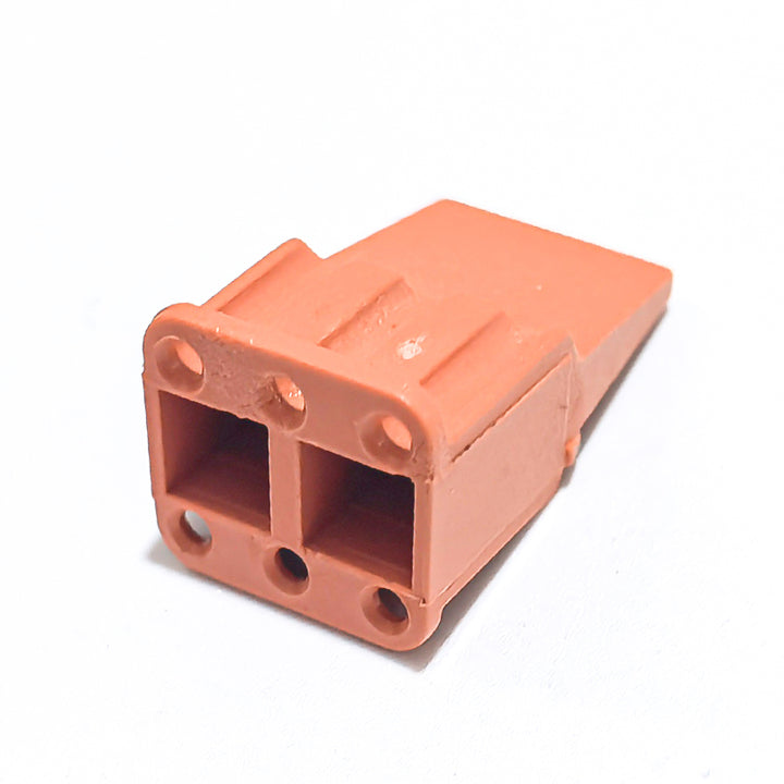 6-Pin TE/Tyco Automotive Waterproof Connector Kit - Sealed Male & Female Plug & Socket IP67 (Customizable)