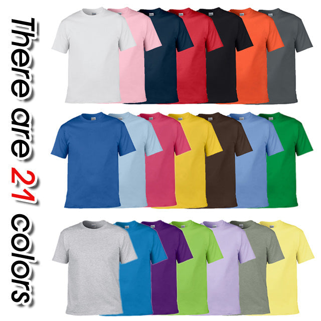 OEM Custom print logo 100% pure cotton t shirts white blank plain tshirt short sleeve unisex plus size men's t-shirt for men