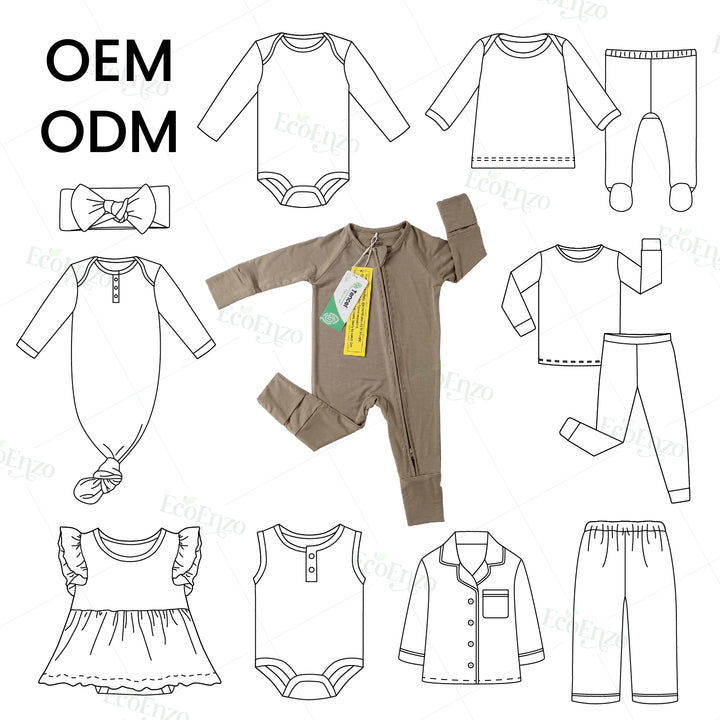 OEM ODM Autumn Infant Girls Cotton Romper Newborn Baby Flower Printed Bodysuits Long Sleeve Toddlers Clothes