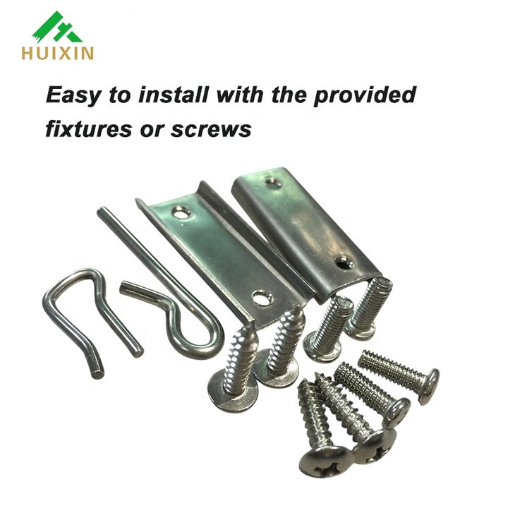 Physical Induction Temperature Control Automatic Window Opener House Windows Rustproof Full Aluminium Sliding Window Opener
