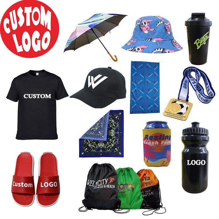 2022 New Promotional Products Gift Set Promotion Marketing Gift Set Items Marketing Gift Items