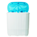 wholesale factory wholesale portable washing machine mini washing dryer machine for multifunctional household washing machine