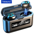 2021 Best Selling F9-5 Hifi Headset Wireless Earphone Earbuds Headphones Audifono wireless Audifonos Auriculares Tws F9