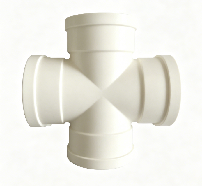PVC Connector