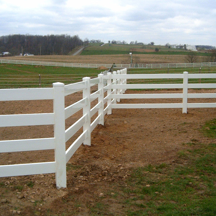 Horse Flex Fence No Climb Horse Fencing Cheap Farm Fence