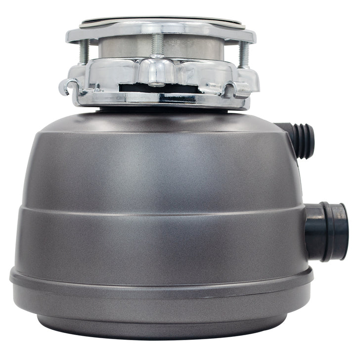New Kitchen Waste Disposal Is Durable, Garbage Processor, Ultra-small Body, Silent Disposal
