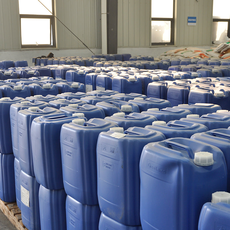 Flocculants for Industrial Wastewater Treatment in Swimming Pools