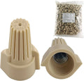 Factory Wholesale SP Series Screw on Spring Wire Connector,electrical Waterproof Wire Nuts
