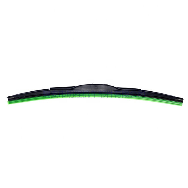 High quality auto universal wiper flat wiper blade