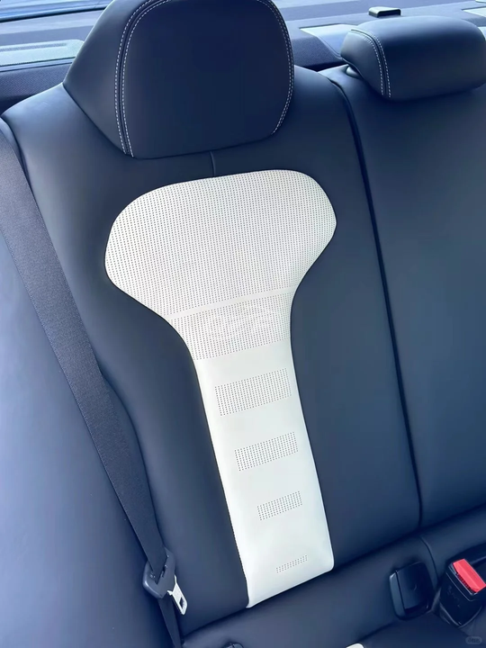 Car Interior Accessories Sport Racing Bucket Seats Customize Leather Cover and Sponge Seat for BMW F30 F80 F82 M3 M4 M5 Upgrade