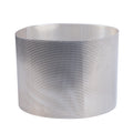Aluminum Expanded Leaf Filter Micro Mesh Gutter Guard