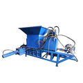 Hot Sale Livestock Feed Hydraulic Baler hay Alfalfa Straw square Baling Machine