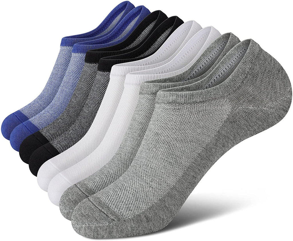 CMAX High quality No Show Men Socks Casual Cotton Low Cut Ankle Socks Men Short Socks