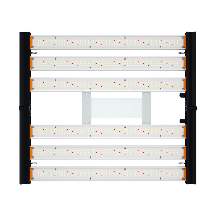 Versatile 100W-320W IP65 T5/T8 Full Spectrum LED Grow Light Tubes for Horticulture and Hydroponics