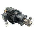 Energy Efficient 1HP LPG Pump 330GPM Flow Commercial Propane Systems