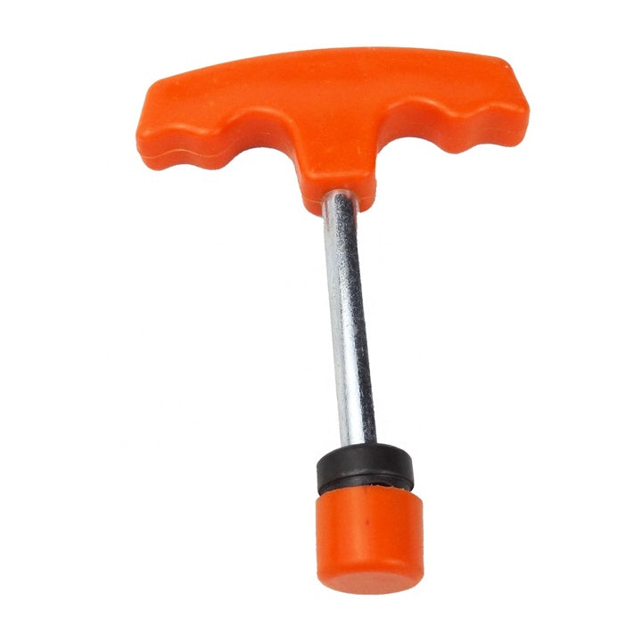 14mm/15mm Agricultural Irrigation Widely Used Manual Hole Puncher for Irrigation PE Pipe