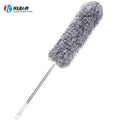 Household Cleaning Tools Cleaning Dusting Brush Microfiber Duster