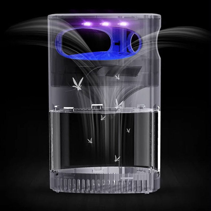 New Technology Electric Mosquito Killer Lamp